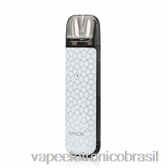 Vape Vaporesso Smok Novo 2s 20w Pod System Armadura Branca